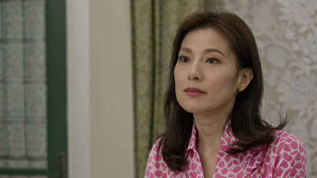 相信你一定会被这部江湖儿女电影的爱情传奇所吸引这就是爱情最美的样子