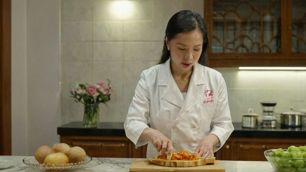 圈内人爆料明星趣事结合长春网红美食揭秘让吃瓜群众大呼过瘾